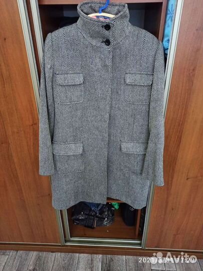 Пальто