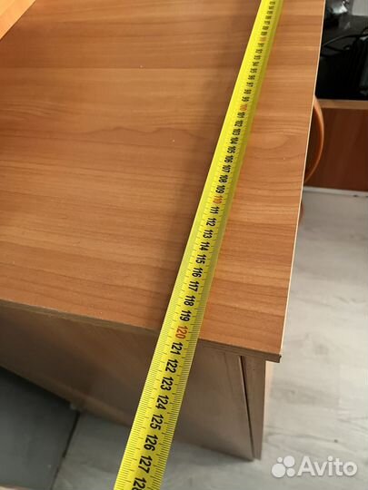 Комод с зеркалом