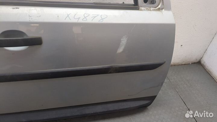 Дверь боковая Land Rover Freelander 2, 2008