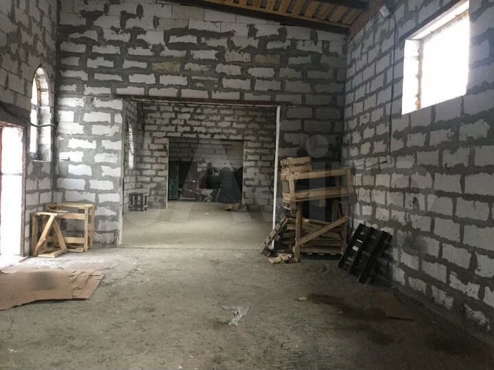 Склад, 225 м²