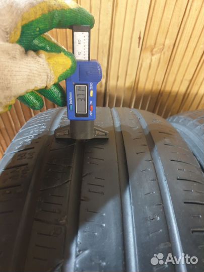 Pirelli Scorpion Verde All Season 235/60 R18