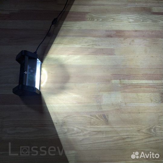 Светильник малярный lossew lamp P2 TWL
