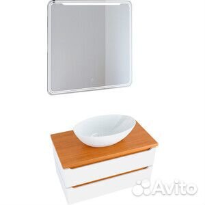 Мебель для ванной