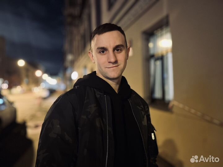 SMM специалист