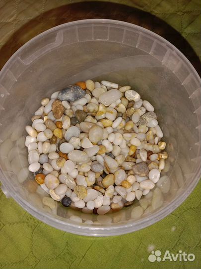 Аксессуары для аквариума