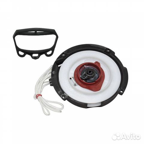 Ручной стартер Ski-Doo Tundra 550F (2011-2020)