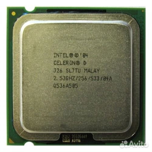 Мат. плата Elitegroup 865G-M8 S775. Отп. в регионы