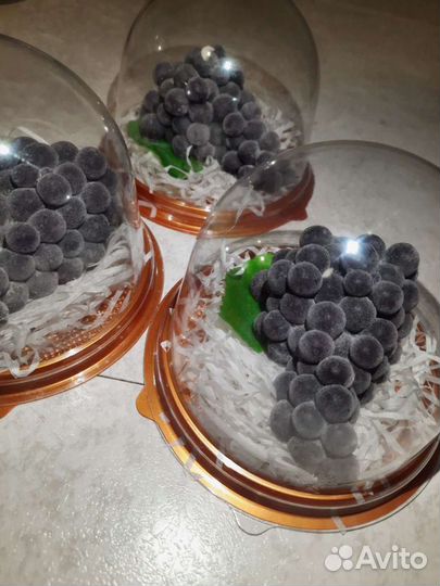 Мыло ручной работы