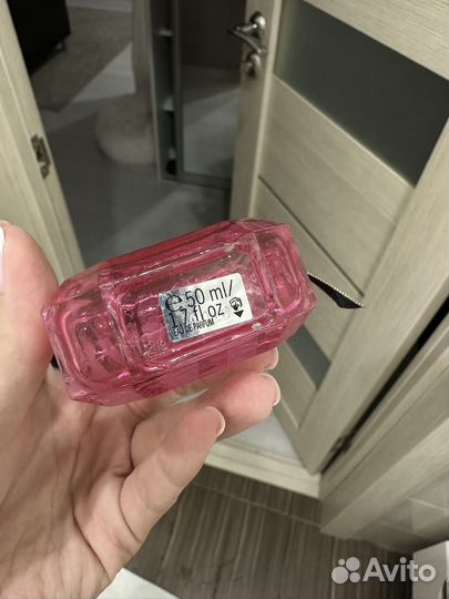 Духи женские victorias secret