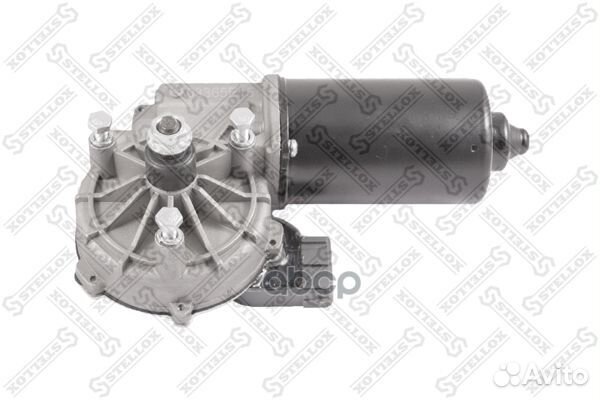 88-55303-SX электродвигатель стеклоочистителя