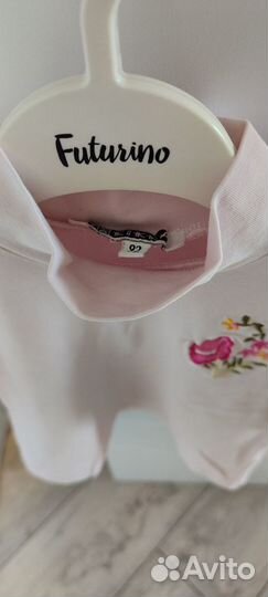 Кофточки/кофты на девочку 92