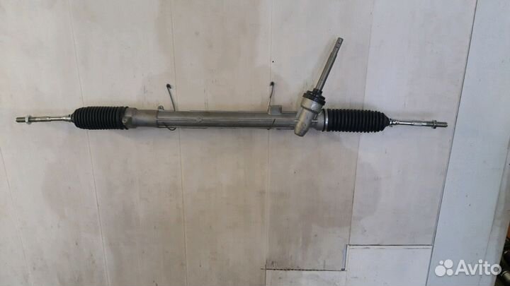 Рулевая рейка восстановленная оригинальная