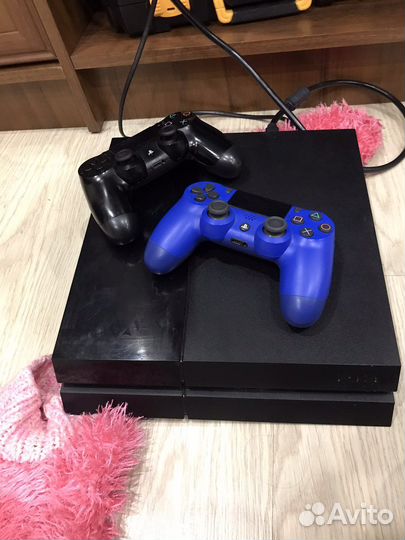 Sony playstation 4 PS4 slim 500gb