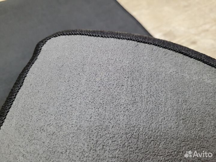 Коврик в багажник BMW 7 серии G12 Long (2015-н.в.)