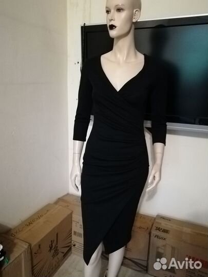 Платье (ASOS) 34