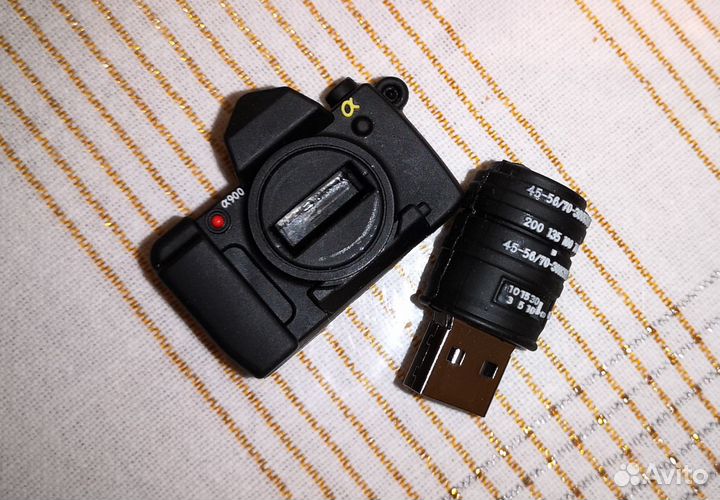 Флешка usb 16gb