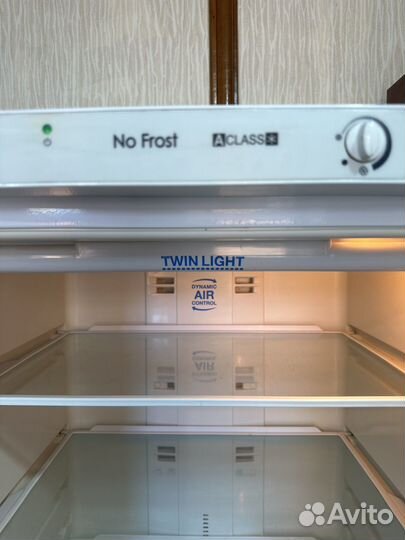 Холодильник hotpoint ariston