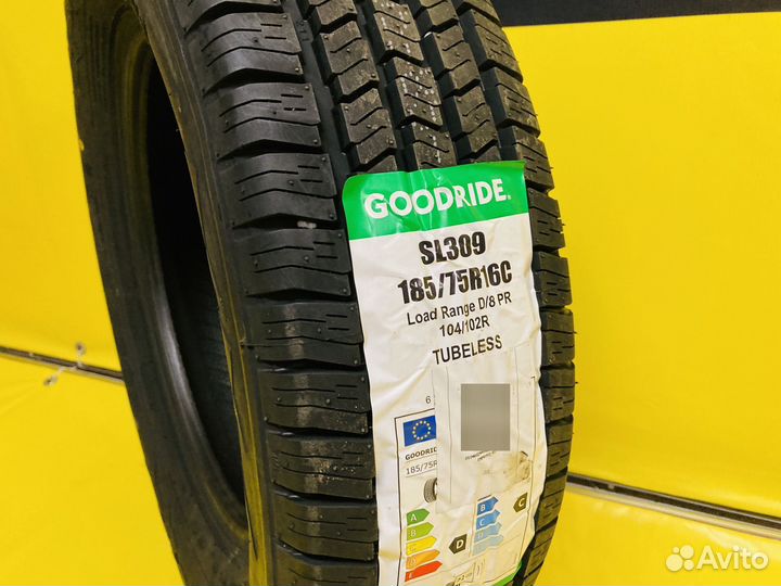 Westlake SL309 185/75 R16