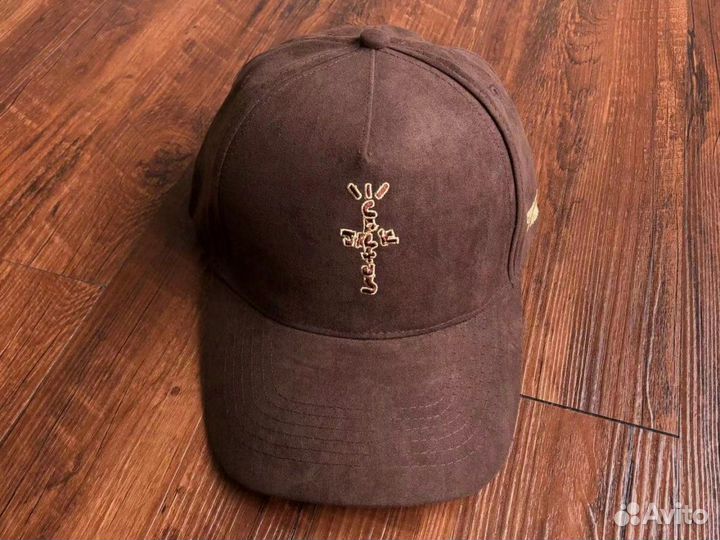 Travis scott cactus jack кепка