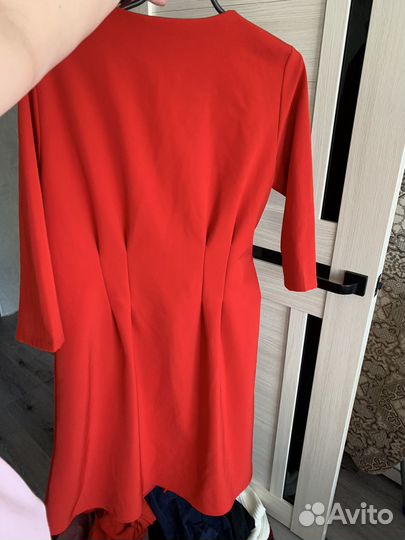 Платье женское