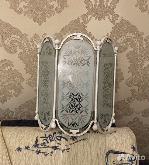 Настенный светильник Бра