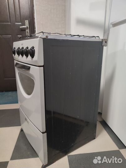 Газовая плита бу dako luna