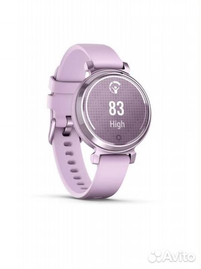 Часы Garmin Lily 2 Metallic Lilac