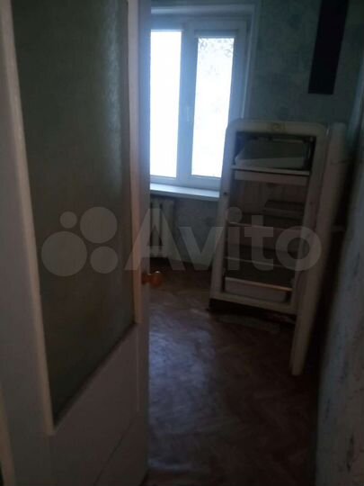 2-к. квартира, 45 м², 3/5 эт.