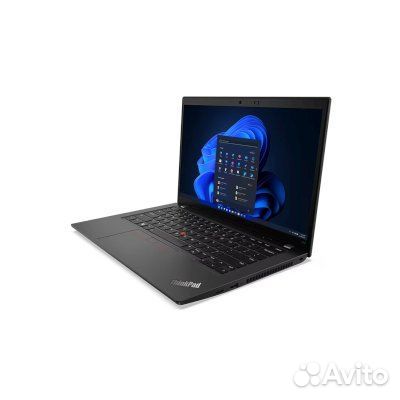 Ноутбук Lenovo ThinkPad L14 Gen 4 21H2A0K0CD PRO