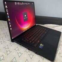 Asus ROG Zephyrus M16