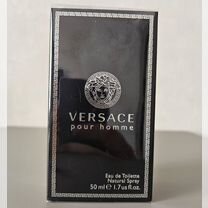 Versace Pour Homme 50 мл