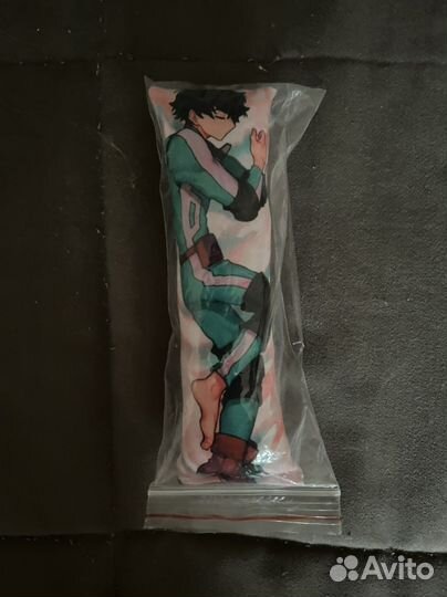 Мини дакимакура