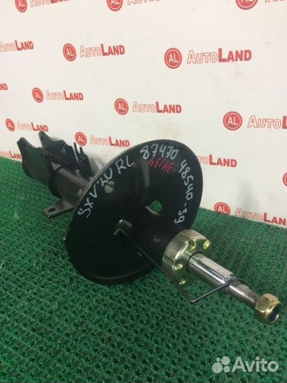 Стойка задняя левая Toyota Camry Gracia SXV20