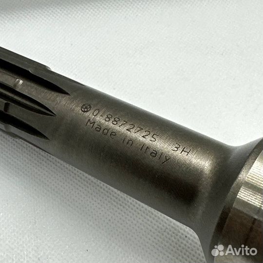 Первичный вал Ивеко Дейли 8872725
