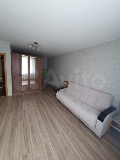 1-к. квартира, 44,6 м², 4/5 эт.