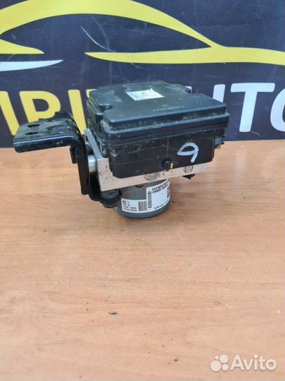 Блок ABS Kia Carnival 4 3.5 G6DT 2020-2023