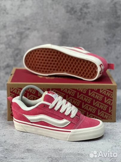 Кеды Vans classic