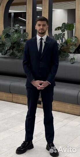 Желательно администратором