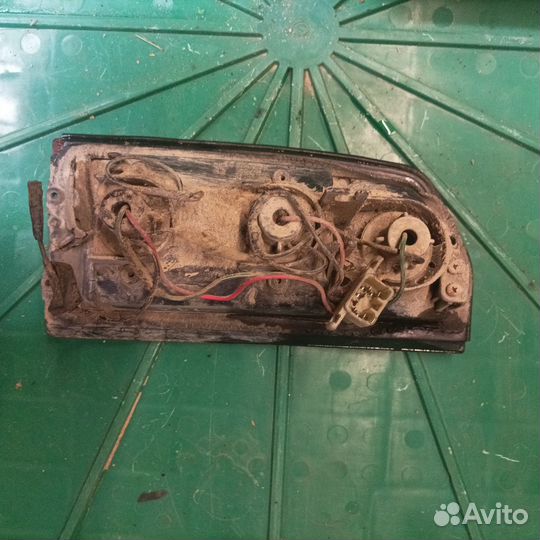 Задние фонари suzuki grand vitara 1