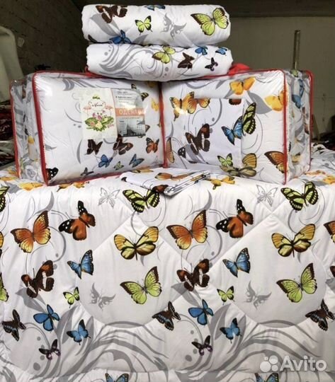 Шикарный комплект Евро