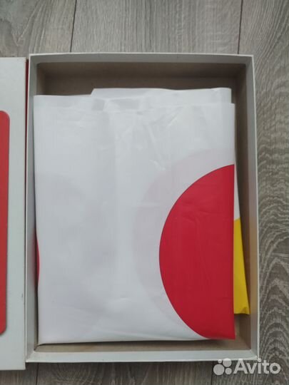 Игра напольная 