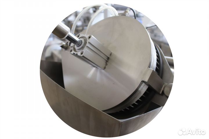 Капсулятор полуавтомат наполнения капсул CGN 210D