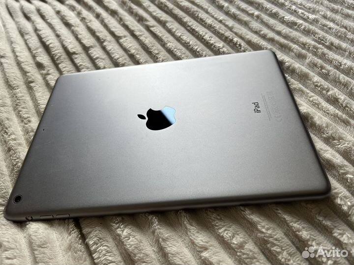 Планшет apple iPad air