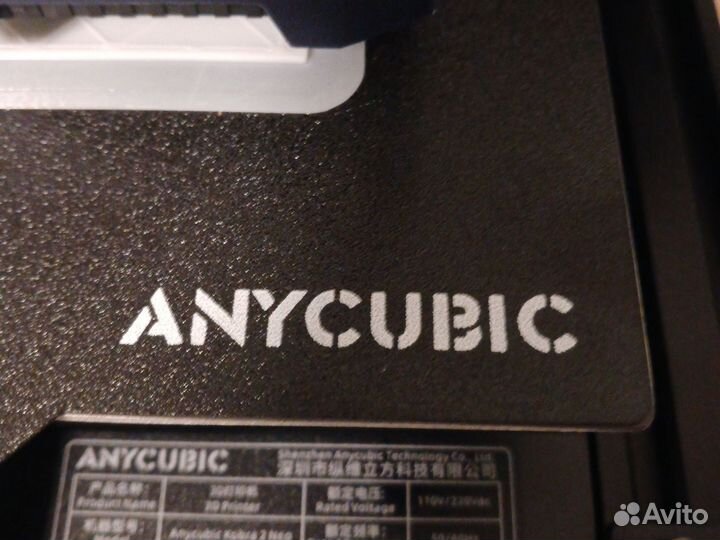 Печать 3D моделей