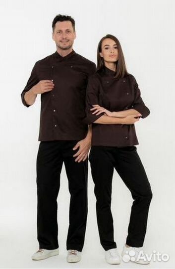 Одежда для поваров оптом