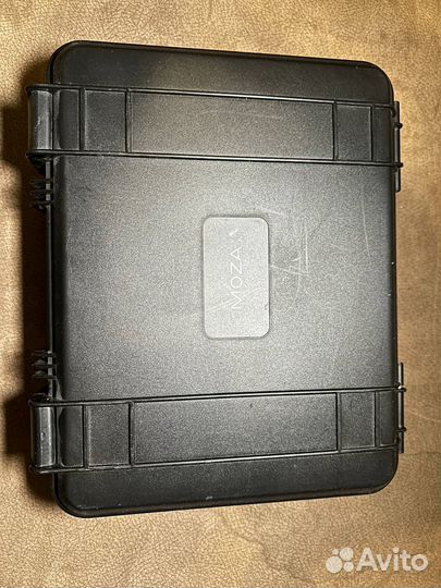 Стабилизатор для камеры Moza Aircross Стедикам