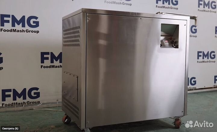 Станция перекачки