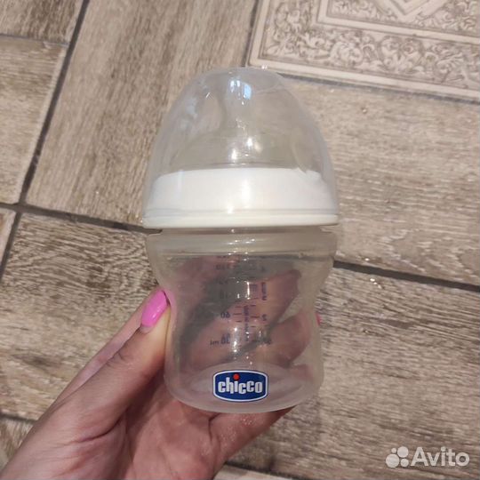 Детские бутылочки