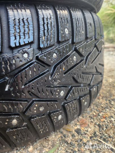 Nokian Tyres Hakkapeliitta 7 205/55 R16 94T