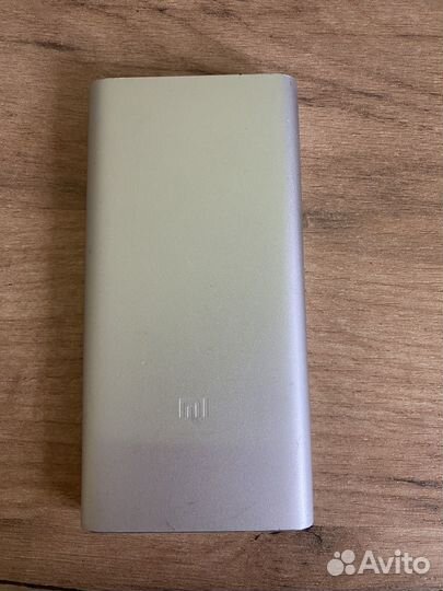 Повербанк mi